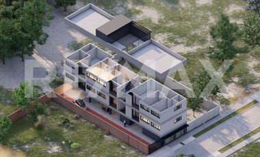 Venta - Dpto 2 hab. c/ cochera - Plottier