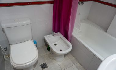 Alquiler piso de 3 dormitorios con cochera