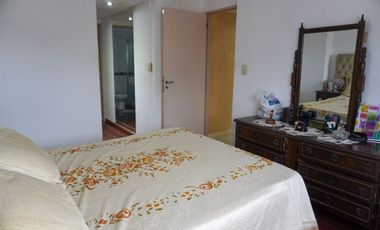 Alquiler piso de 3 dormitorios con cochera