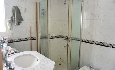 Alquiler piso de 3 dormitorios con cochera