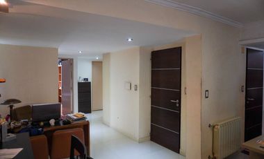 Alquiler piso de 3 dormitorios con cochera