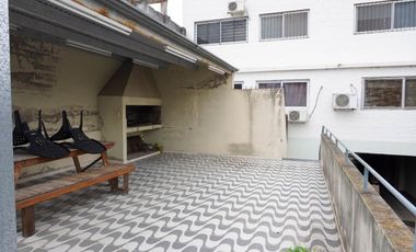 Alquiler piso de 3 dormitorios con cochera