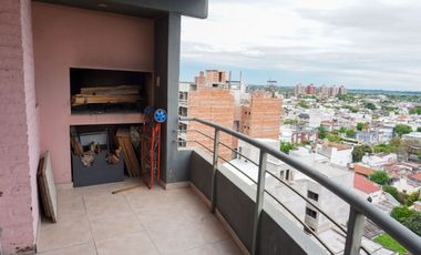 Alquiler piso de 3 dormitorios con cochera