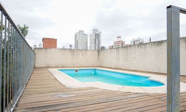 Alquiler piso de 3 dormitorios con cochera