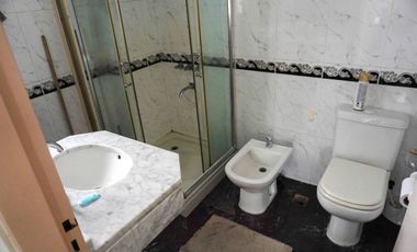 Alquiler piso de 3 dormitorios con cochera