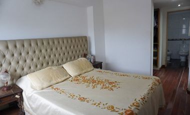 Alquiler piso de 3 dormitorios con cochera