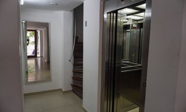 Alquiler piso de 3 dormitorios con cochera