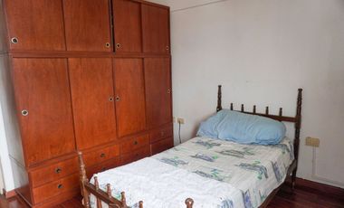 Alquiler piso de 3 dormitorios con cochera