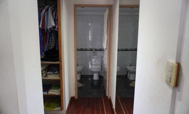Alquiler piso de 3 dormitorios con cochera