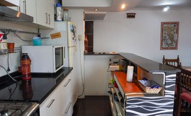 Alquiler piso de 3 dormitorios con cochera