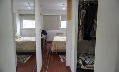 Alquiler piso de 3 dormitorios con cochera