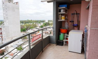 Alquiler piso de 3 dormitorios con cochera