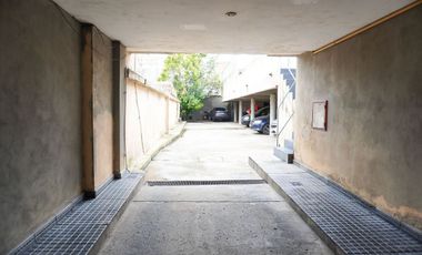 Alquiler piso de 3 dormitorios con cochera