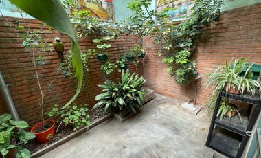 Casa en Venta 4 Ambientes con Patio y Terraza