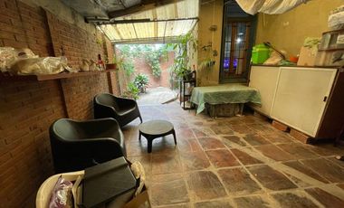 Casa en Venta 4 Ambientes con Patio y Terraza