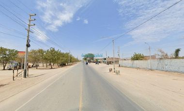 Terrenos Industriales Venta CAL. Zona Parque Industrial  - SULLANA