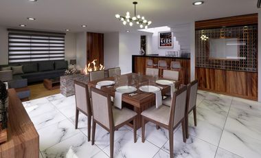 CASAS NUEVAS, PRECIO DE LANZAMIENTO, ENTREGA EN 4 MESES
