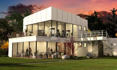 CASAS NUEVAS, PRECIO DE LANZAMIENTO, ENTREGA EN 4 MESES
