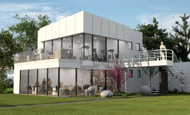 CASAS NUEVAS, PRECIO DE LANZAMIENTO, ENTREGA EN 4 MESES