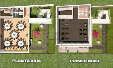 CASAS NUEVAS, PRECIO DE LANZAMIENTO, ENTREGA EN 4 MESES