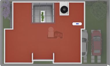 CASAS NUEVAS, PRECIO DE LANZAMIENTO, ENTREGA EN 4 MESES