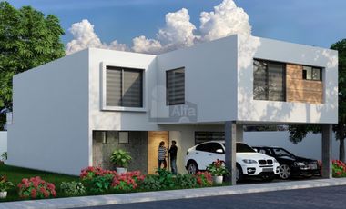 CASAS NUEVAS, PRECIO DE LANZAMIENTO, ENTREGA EN 4 MESES