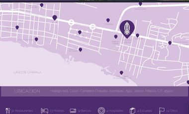 Tu mejor inversión inmobiliaria en Ajijic en Chapala
