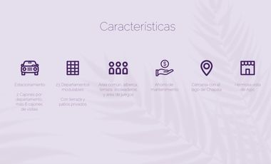 Tu mejor inversión inmobiliaria en Ajijic en Chapala