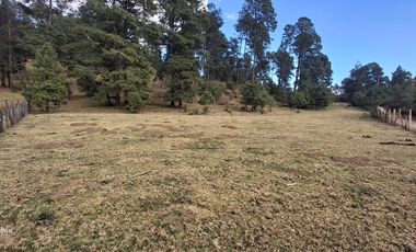terreno en venta sierra de tapalpa para desarrolladores