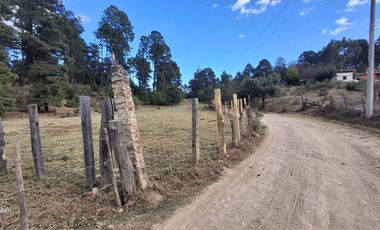 terreno en venta sierra de tapalpa para desarrolladores