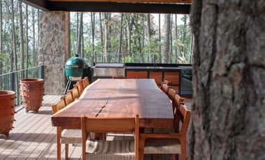 Exclusividad y Naturaleza en Tapalpa