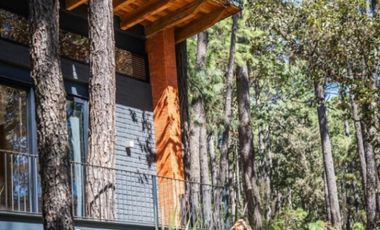 Exclusividad y Naturaleza en Tapalpa