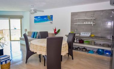 Departamento tesoro ixtapa