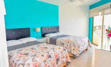 Departamento tesoro ixtapa