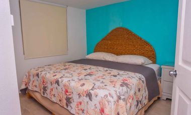 Departamento tesoro ixtapa
