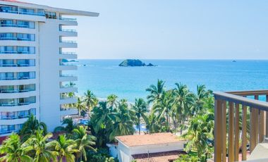 Departamento tesoro ixtapa