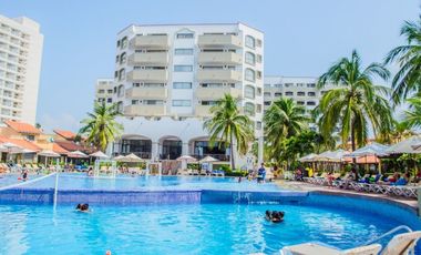 Departamento tesoro ixtapa