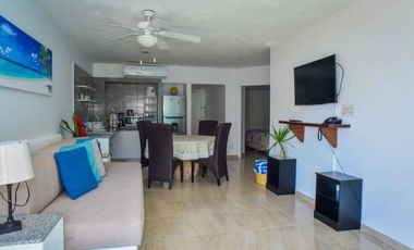 Departamento tesoro ixtapa