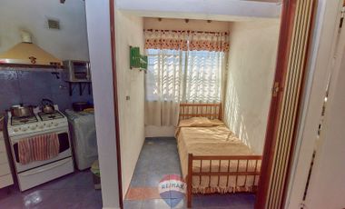 VENTA PH 3 AMBIENTES CON COCHERA QUILMES OESTE