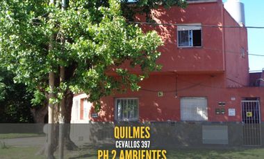 Venta 2 ambientes ,Quilmes Este