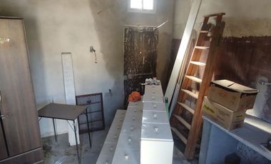 VENTA 2 CASAS LOTE PROPIO EZPELETA GARAGE F/LIBRE