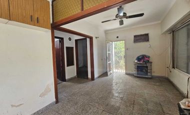 Venta Ph a reciclar en Bernal Centro.