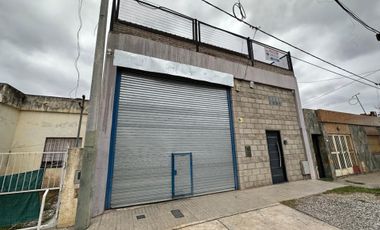 GALPÓN DEPÓSITO EN VENTA BELGRANO / PERMUTA PH