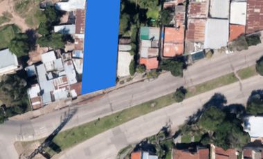 GRAN PROPIEDAD SOBRE AV. BLAS PARERA