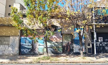 LOTE AVELLANEDA IDEAL DESARROLLO INMOB EXCELENTE