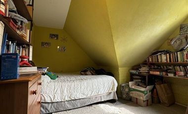 Casa en Venta en Los Quillalles / Vicuña Mackenna