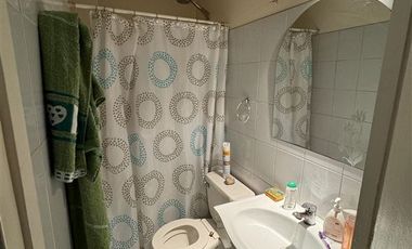 Casa en Venta en Los Quillalles / Vicuña Mackenna