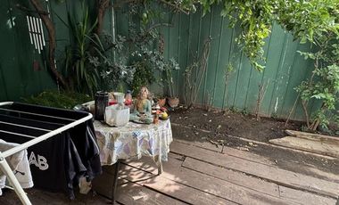 Casa en Venta en Los Quillalles / Vicuña Mackenna