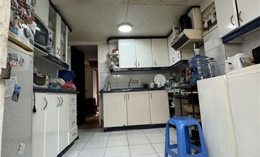 Casa en Venta en Los Quillalles / Vicuña Mackenna