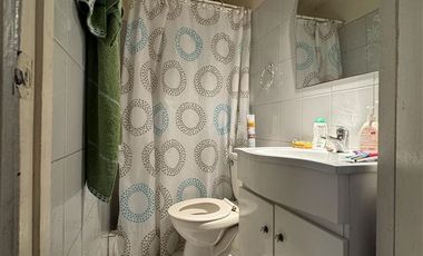 Casa en Venta en Los Quillalles / Vicuña Mackenna